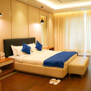 King Room Balcony